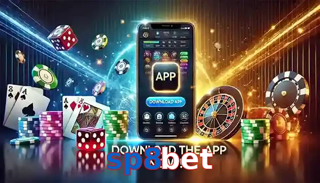 sp8bet