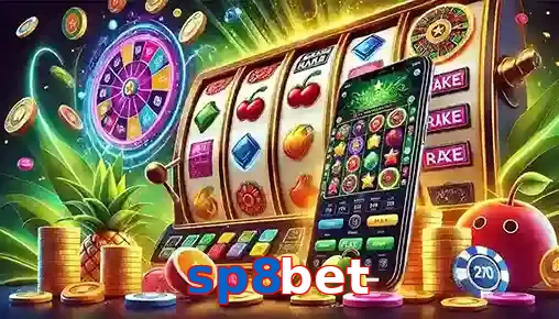 sp8bet