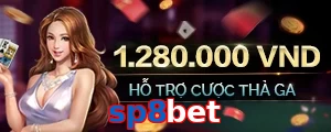 sp8bet
